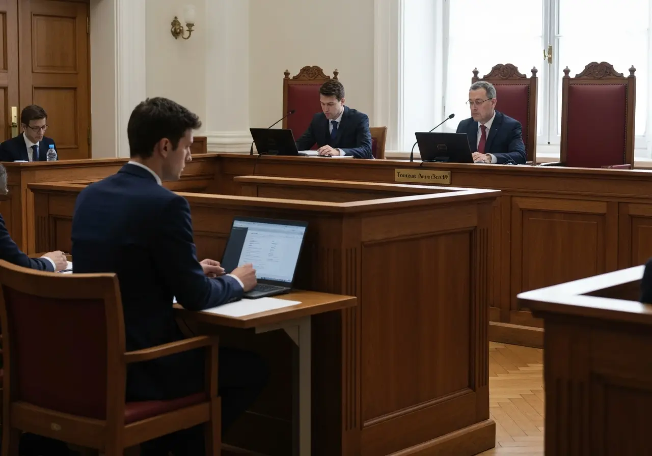 Avis sur Dyade Avocats : Expertise et Résultats en 2026