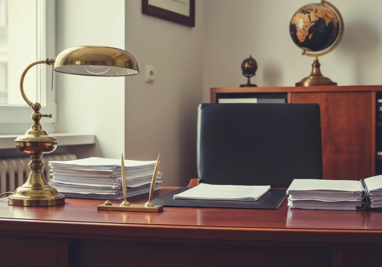 Société d'avocats Collin Avis : Notre analyse 2026