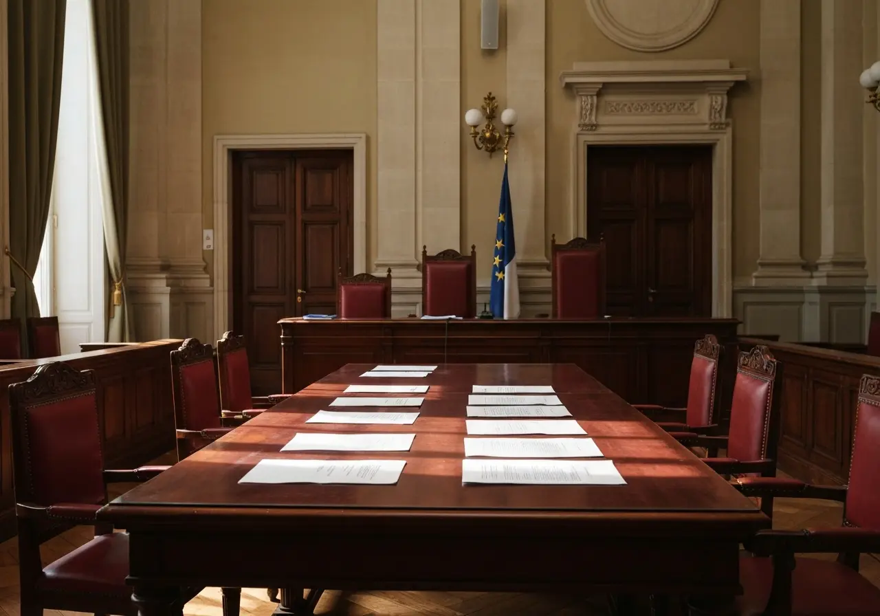 Classement avocats droit social 2026 – TopAvocat.fr