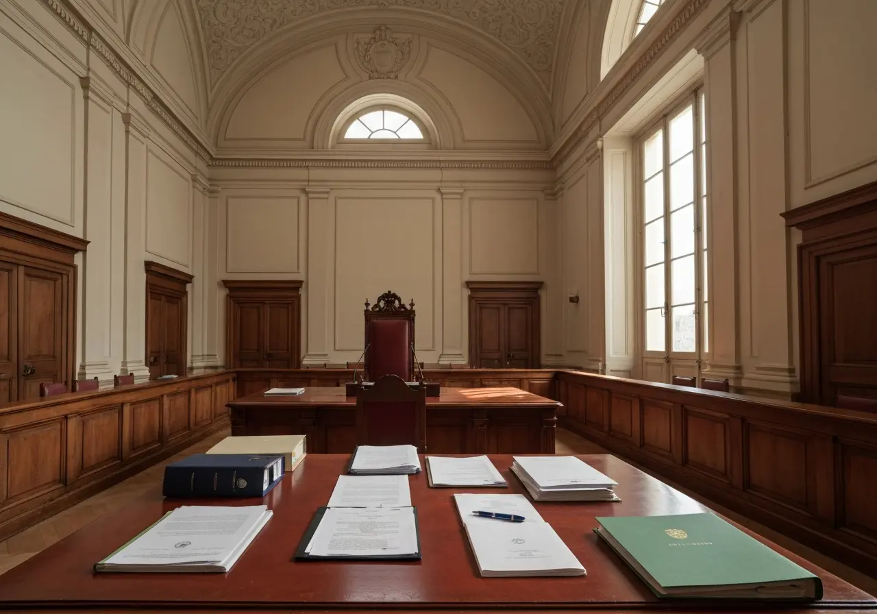 Top série avocat 2026 : le classement des meilleurs cabinets d’avocats