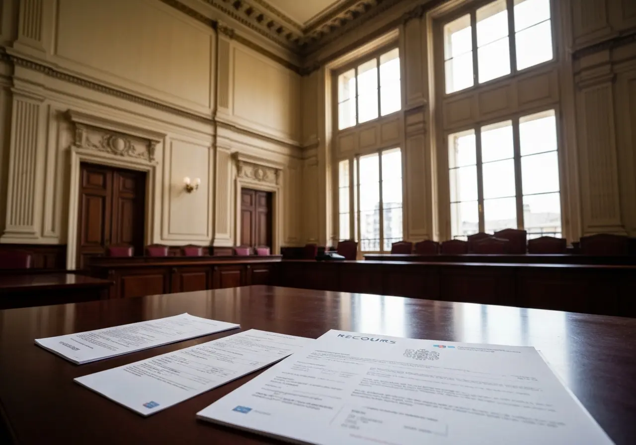 Legal 500 GC Powerlist France 2026 : le classement des meilleurs avocats