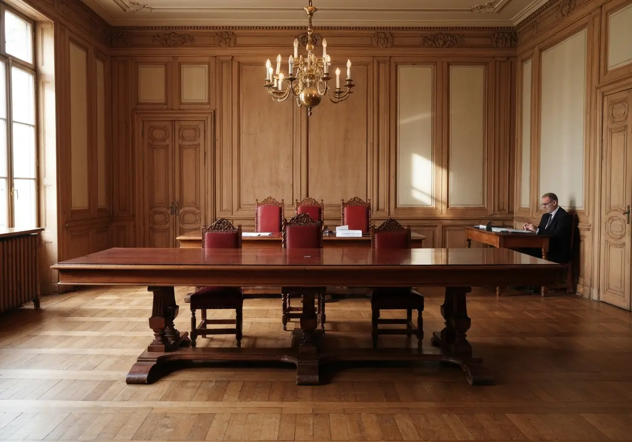 Délai avis avocat garde à vue : ce que dit la loi en 2026