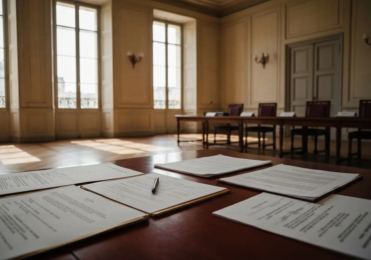 Legal 500 France 2019 : le classement des meilleurs cabinets d’avocats
