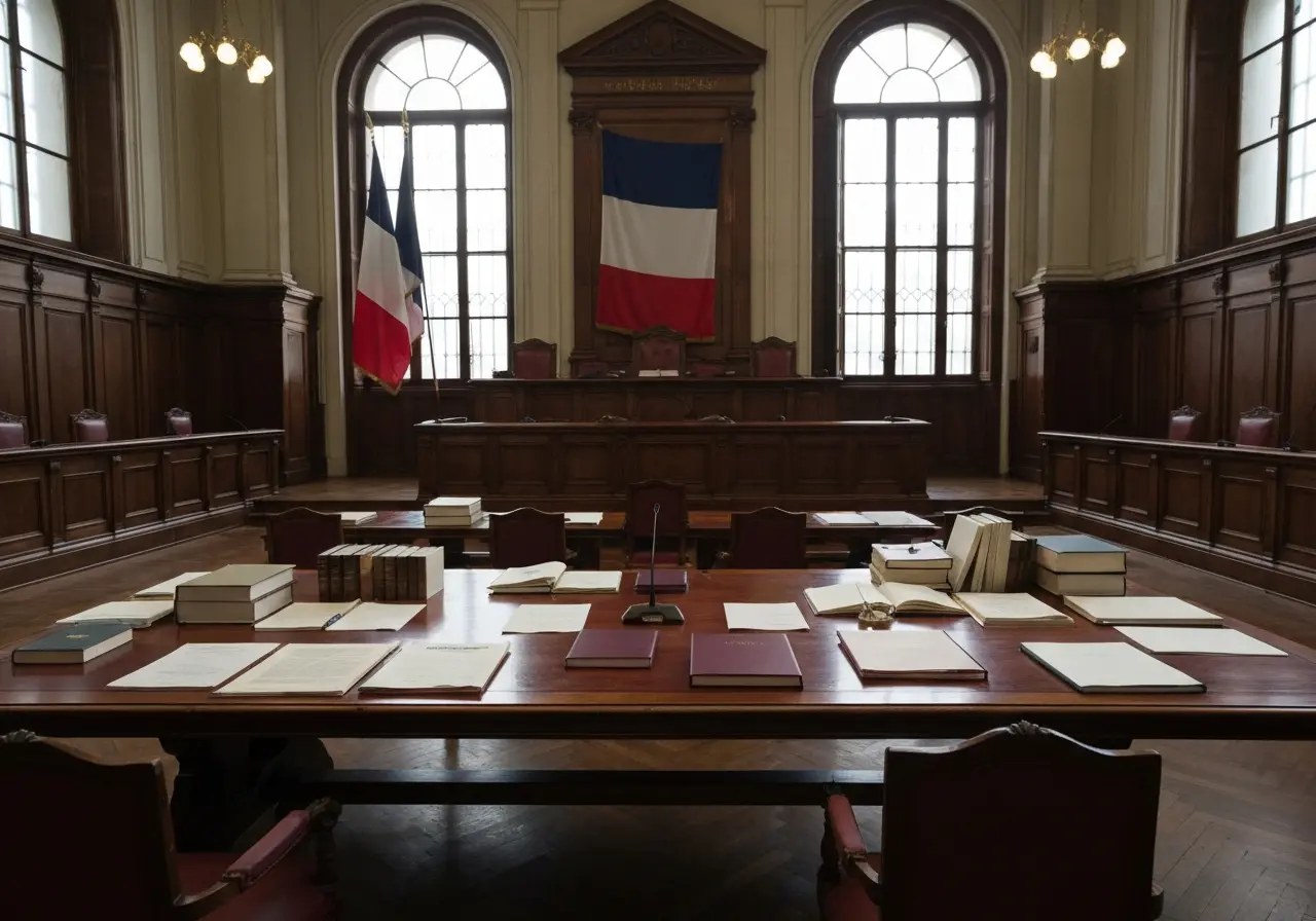 Avis sur cabinet Julien Pinelli – Avocats Aix-en-Provence : expertise et résultats