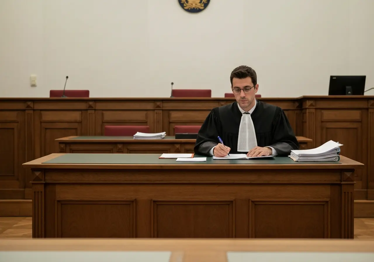 Trouver un avocat spécialisé dans le droit du travail : guide 2026