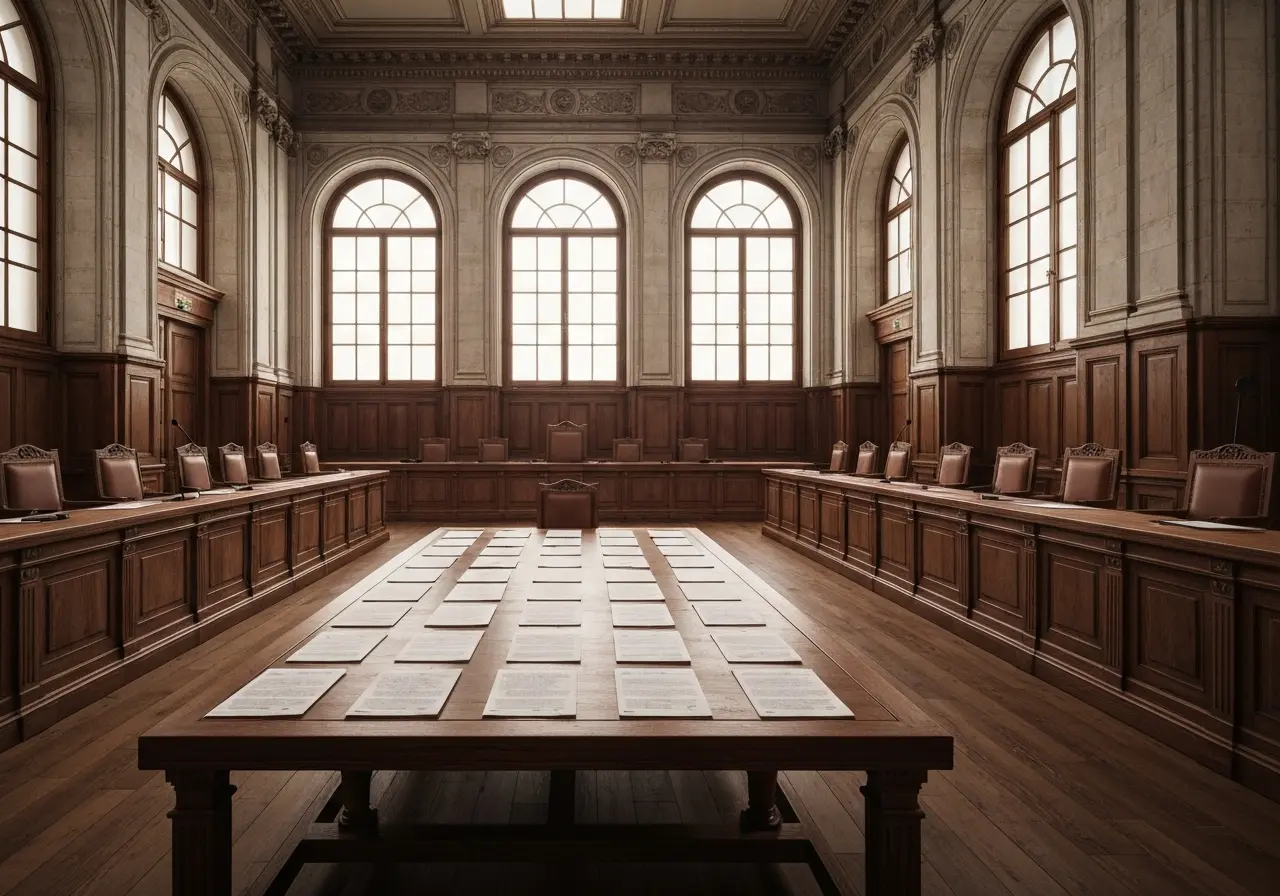 Comparer métier magistrat avocat notaire : différences et choix 2026