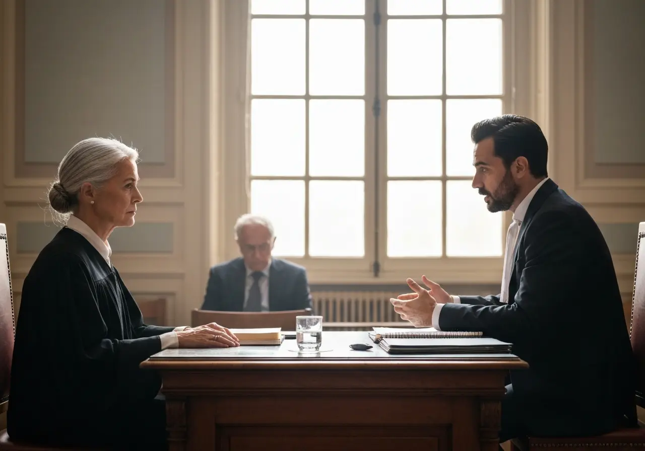 Avis avocat : comment trouver le meilleur conseil juridique en 2026