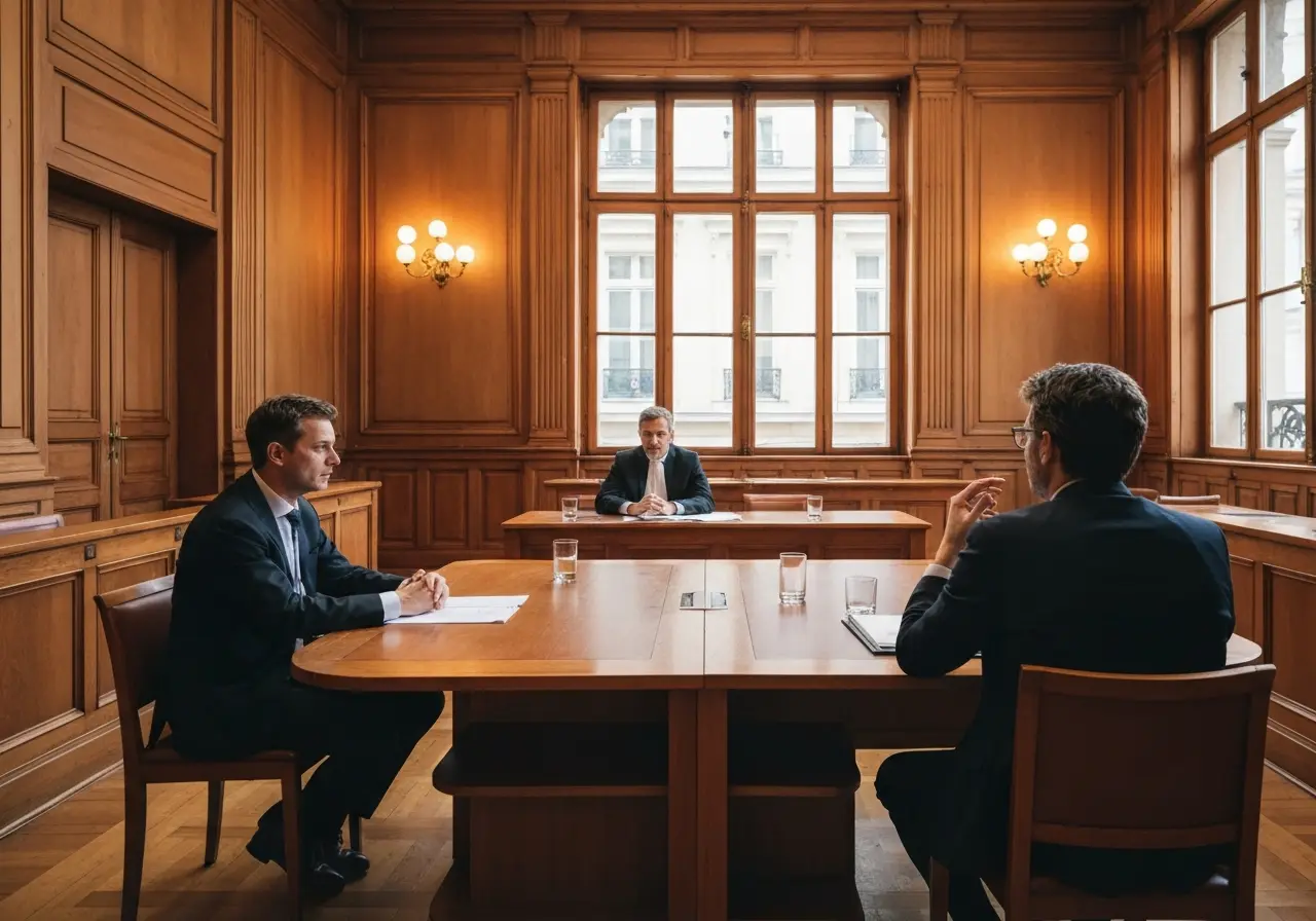 Top 10 cabinet internationale avocat 2026 : classement des meilleurs