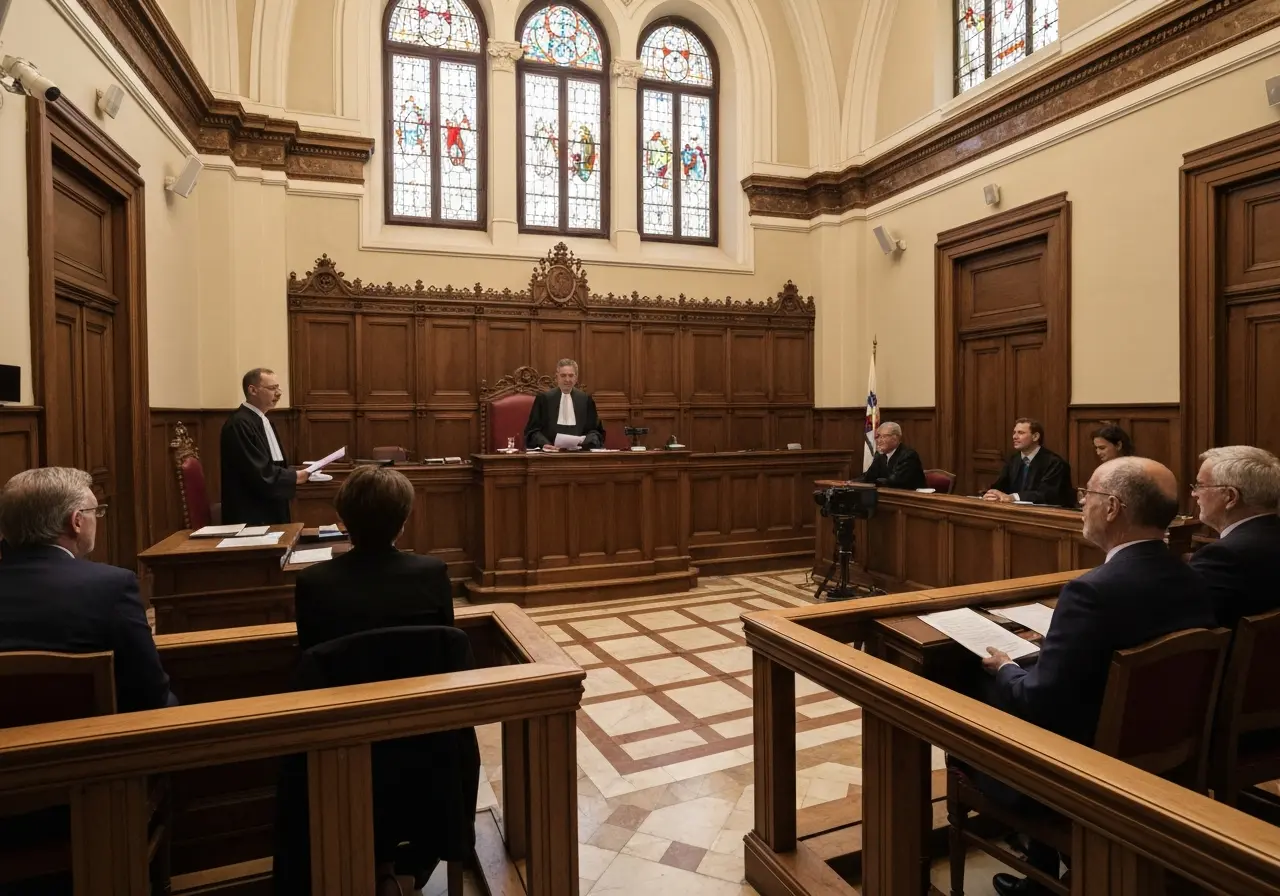 Legal 500 Employment France 2026 : Classement des Meilleurs Cabinets