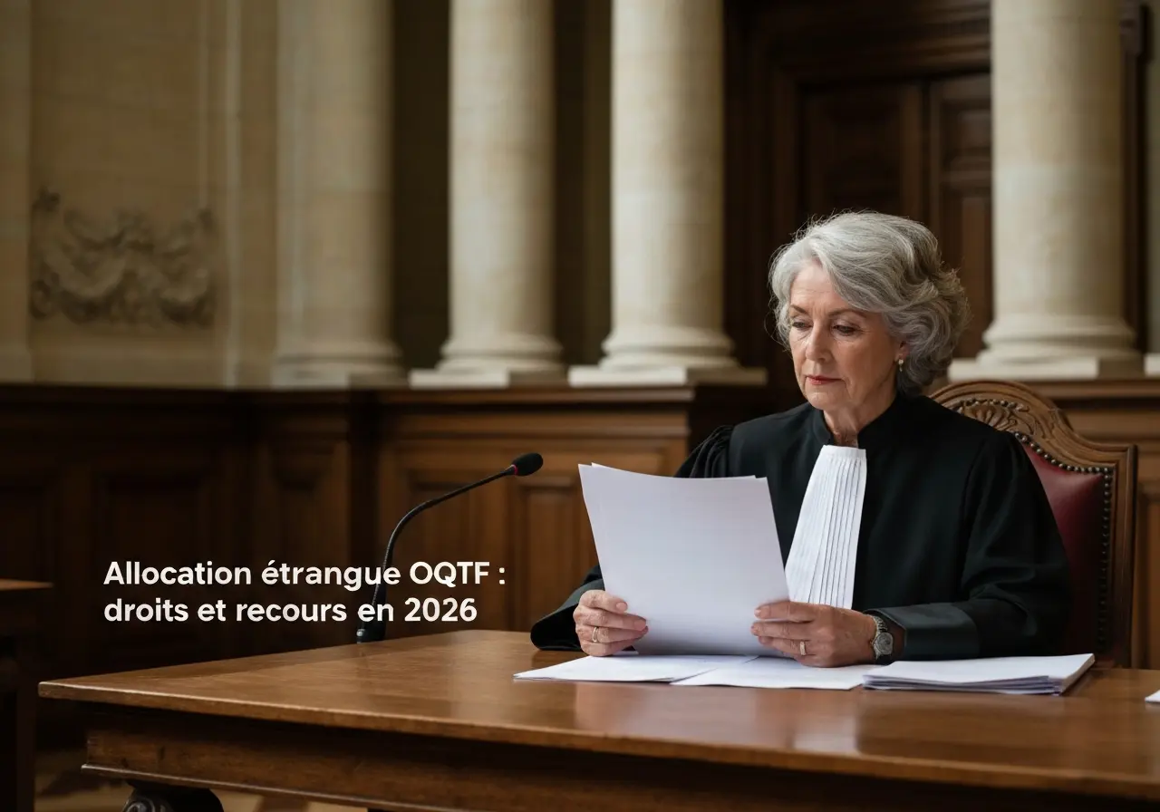 Maître Nessah avocat droit des étrangers avis : notre analyse 2026