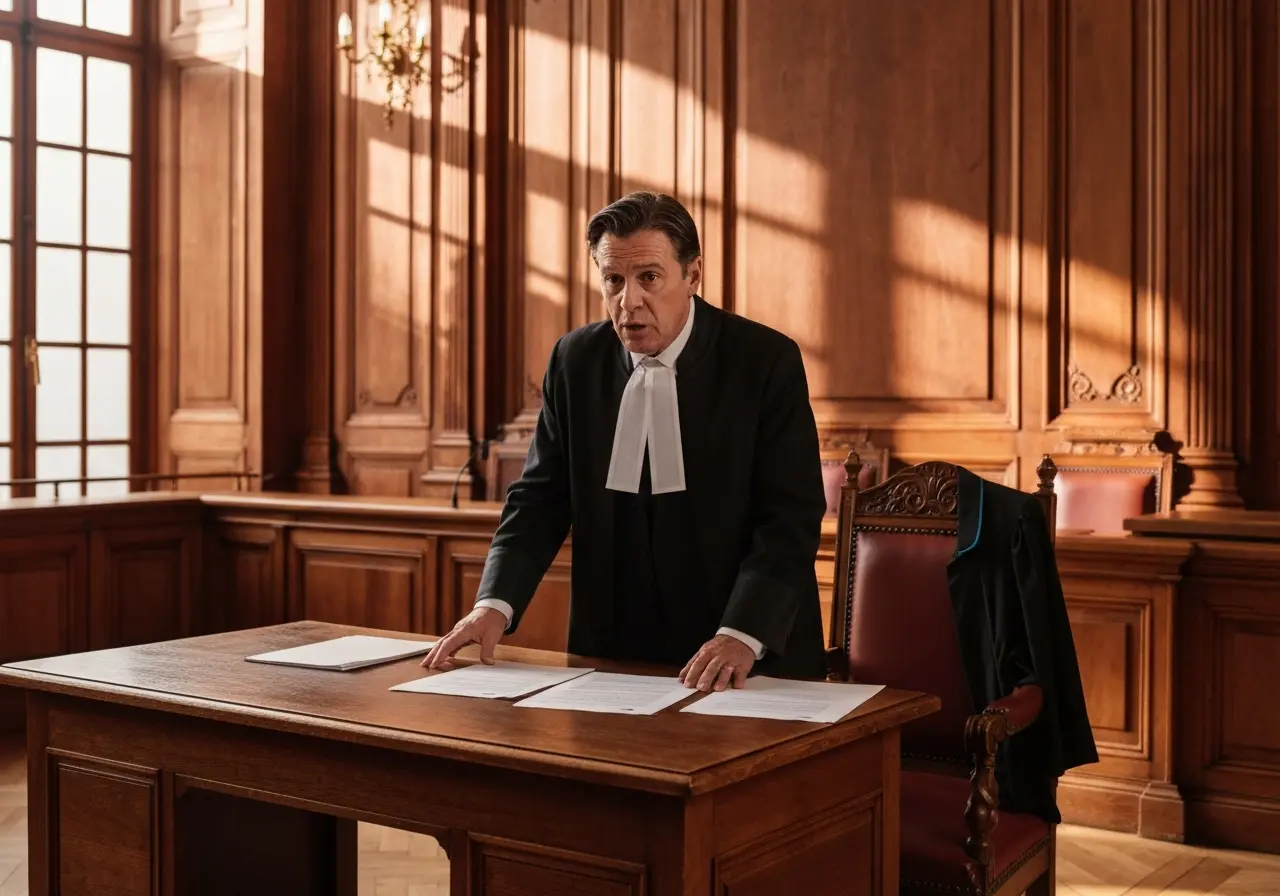 Classement 2026 des meilleurs avocats : trouver un avocat top