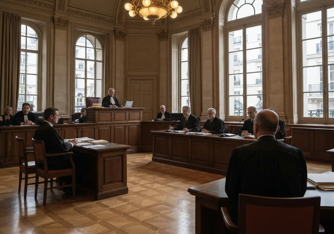 Comment rédiger une note avocat à l'attention d'un client : guide 2026