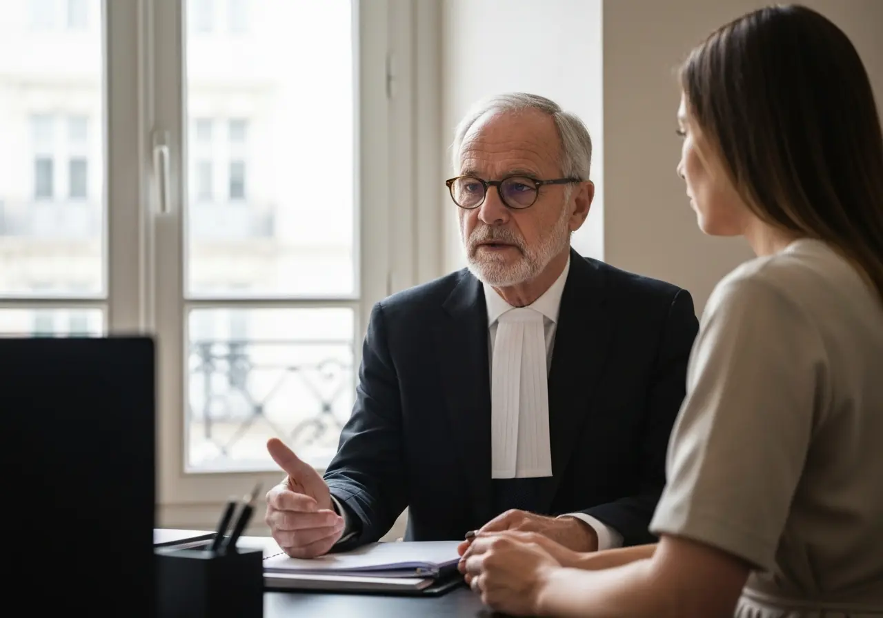 Avis sur Mickael Nakache avocat : expertise et résultats en 2026