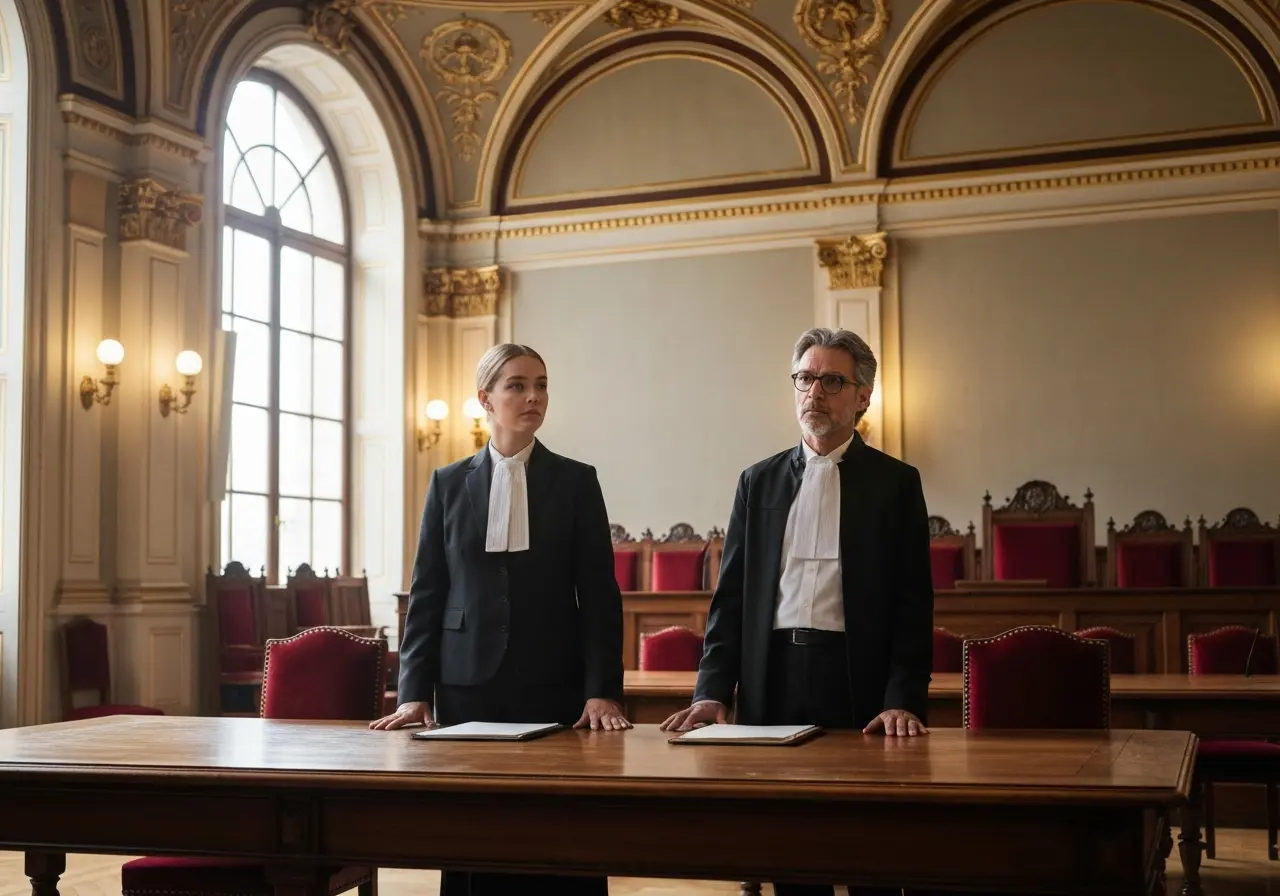 Top 10 cabinets d'avocats en France en 2026 : notre classement exclusif