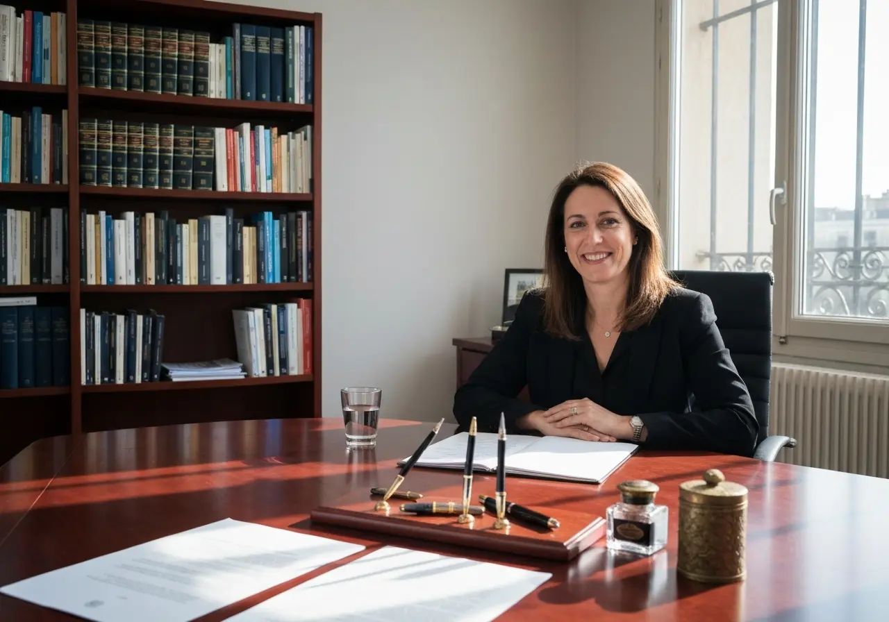 Legal 500 France Propriété Intellectuelle 2026 – TopAvocat.fr