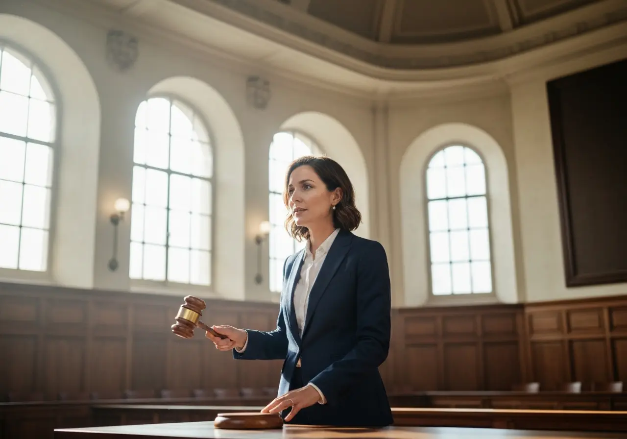 Avocat Nancy Top 10 : Classement 2026 des meilleurs avocats à Nancy