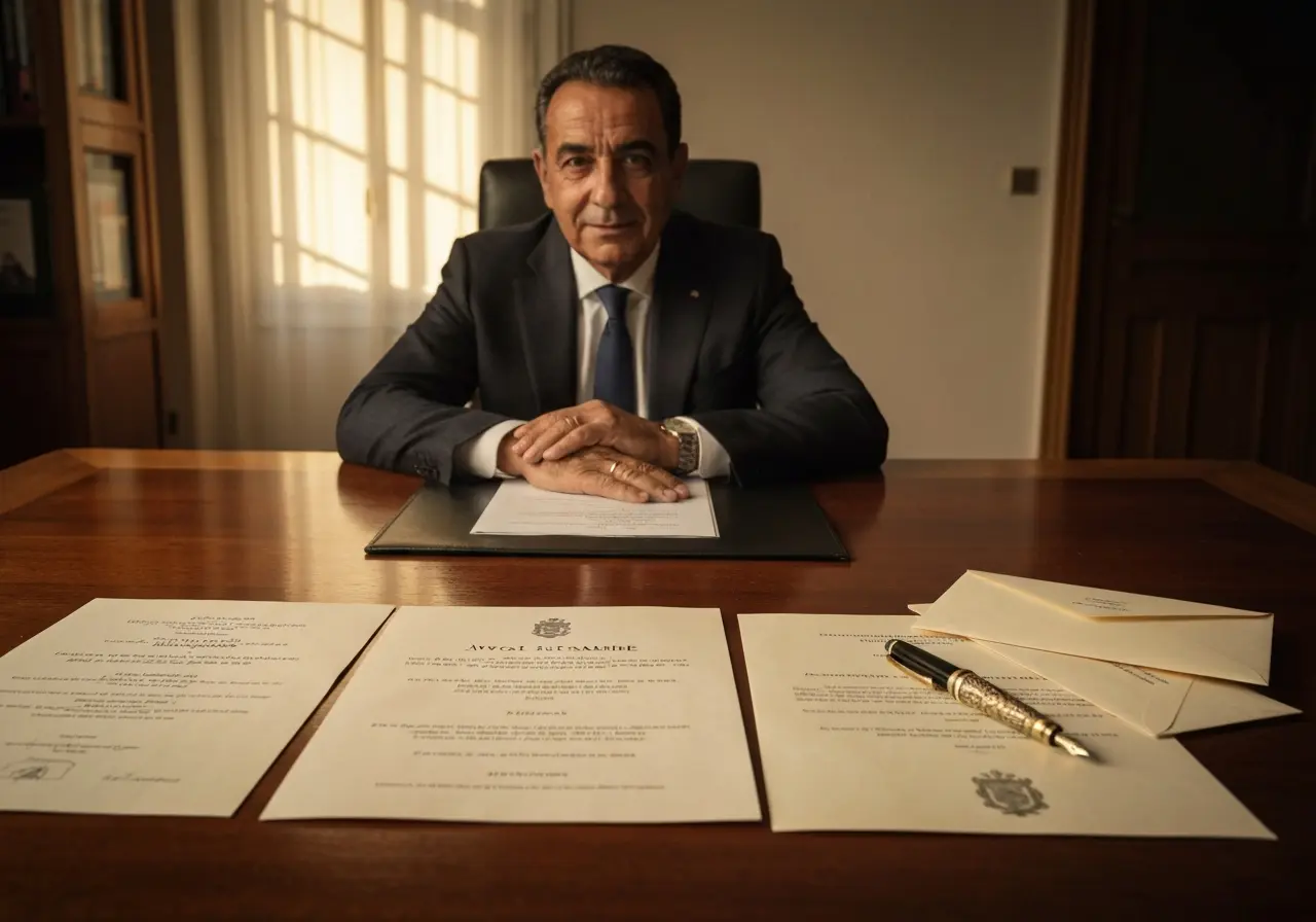 Michel Amas - Avocat Avis : Notre Analyse Complète 2026