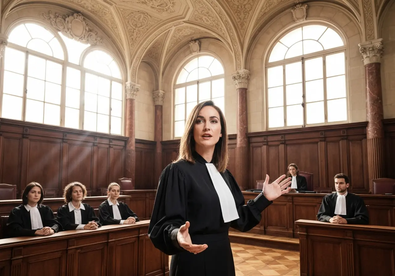 Note confidentielle client avocat : modèle à mettre en entête en 2026