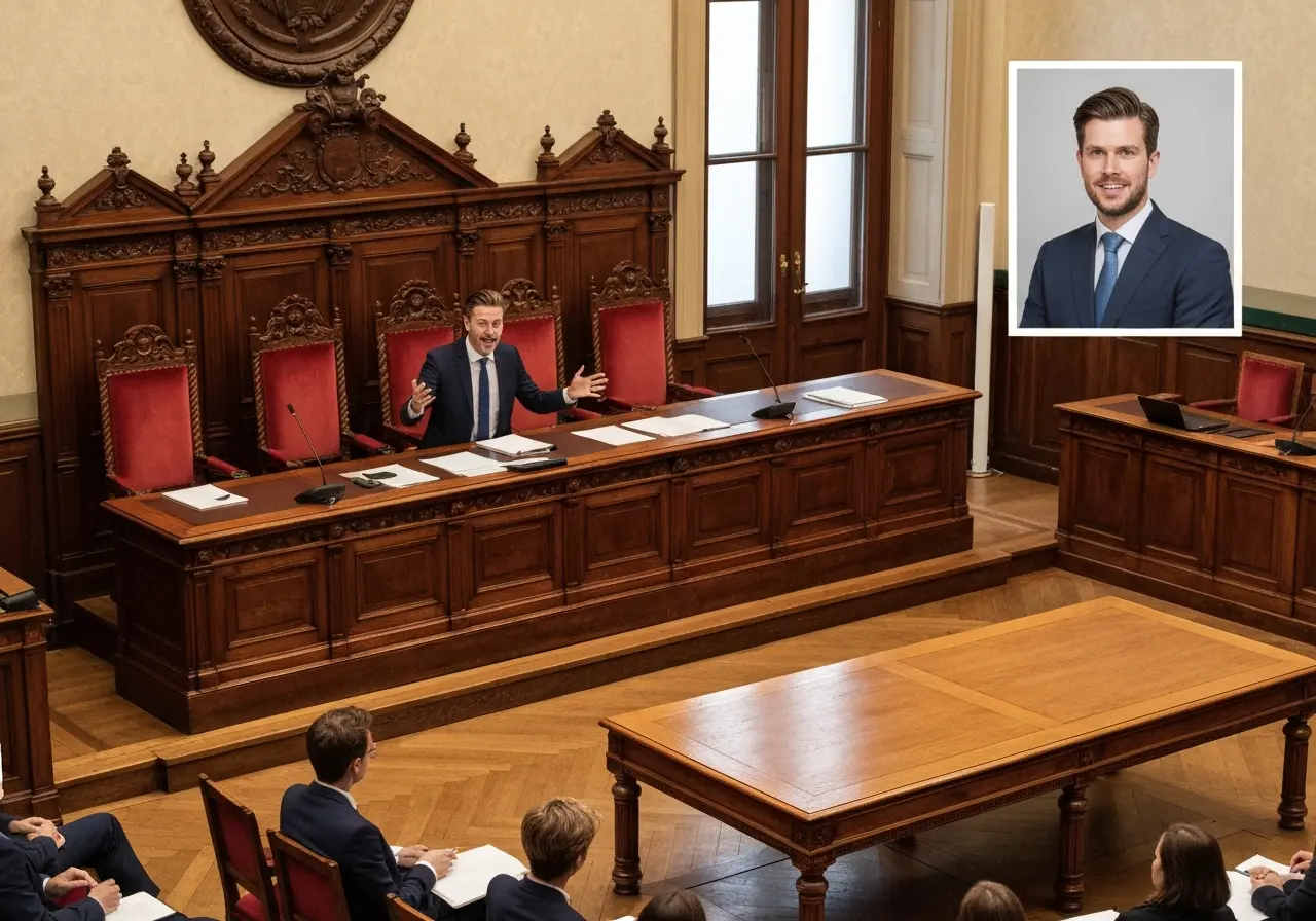 Classement cabinet avocat 2024 : le palmarès des meilleurs cabinets d’avocats en France