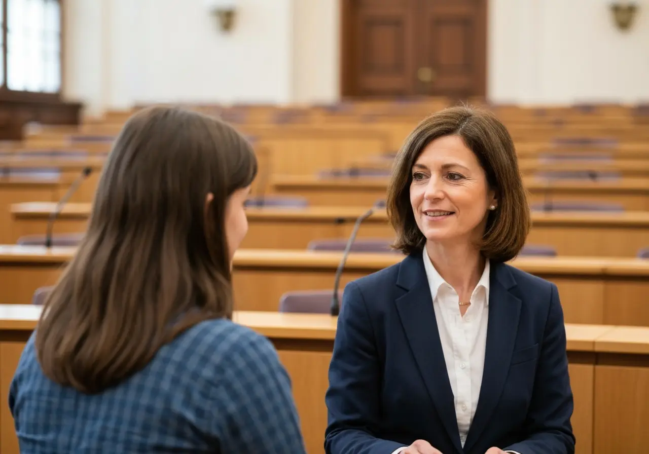 Top Avocat 2026 : Classement des meilleurs avocats de France