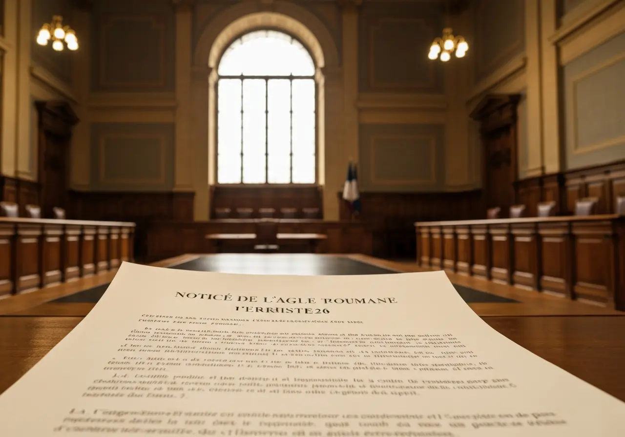 Classement Meilleur Avocat France 2026 : TopAvocat dévoile son palmarès