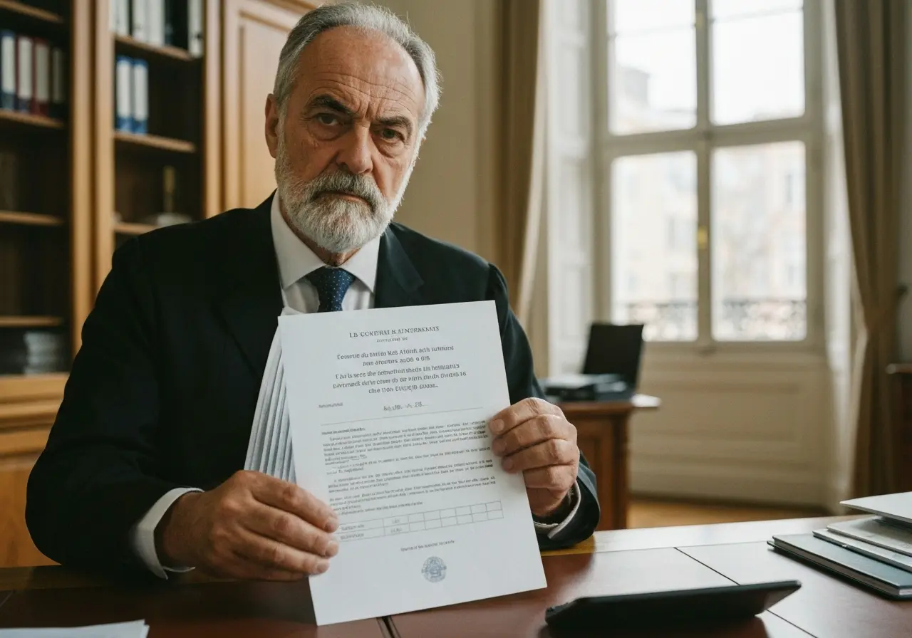 Classement 2026 : Meilleur avocat kiwi top chef sélectionné par TopAvocat.fr