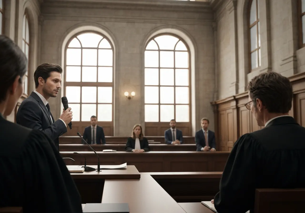 Comparatif mutuelle avocat 2026 : choisir la meilleure couverture juridique