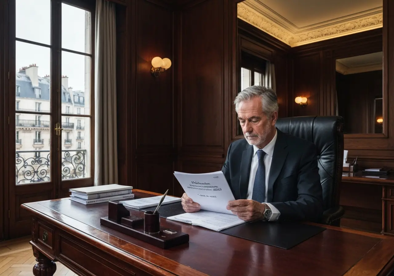 Classement 2026 des meilleurs avocats de France | TopAvocat.fr