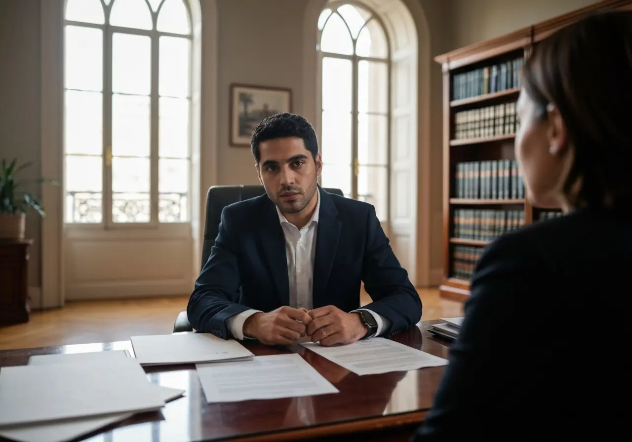 Avis sur Martin-Franck Avocats Toulouse : notre analyse 2026