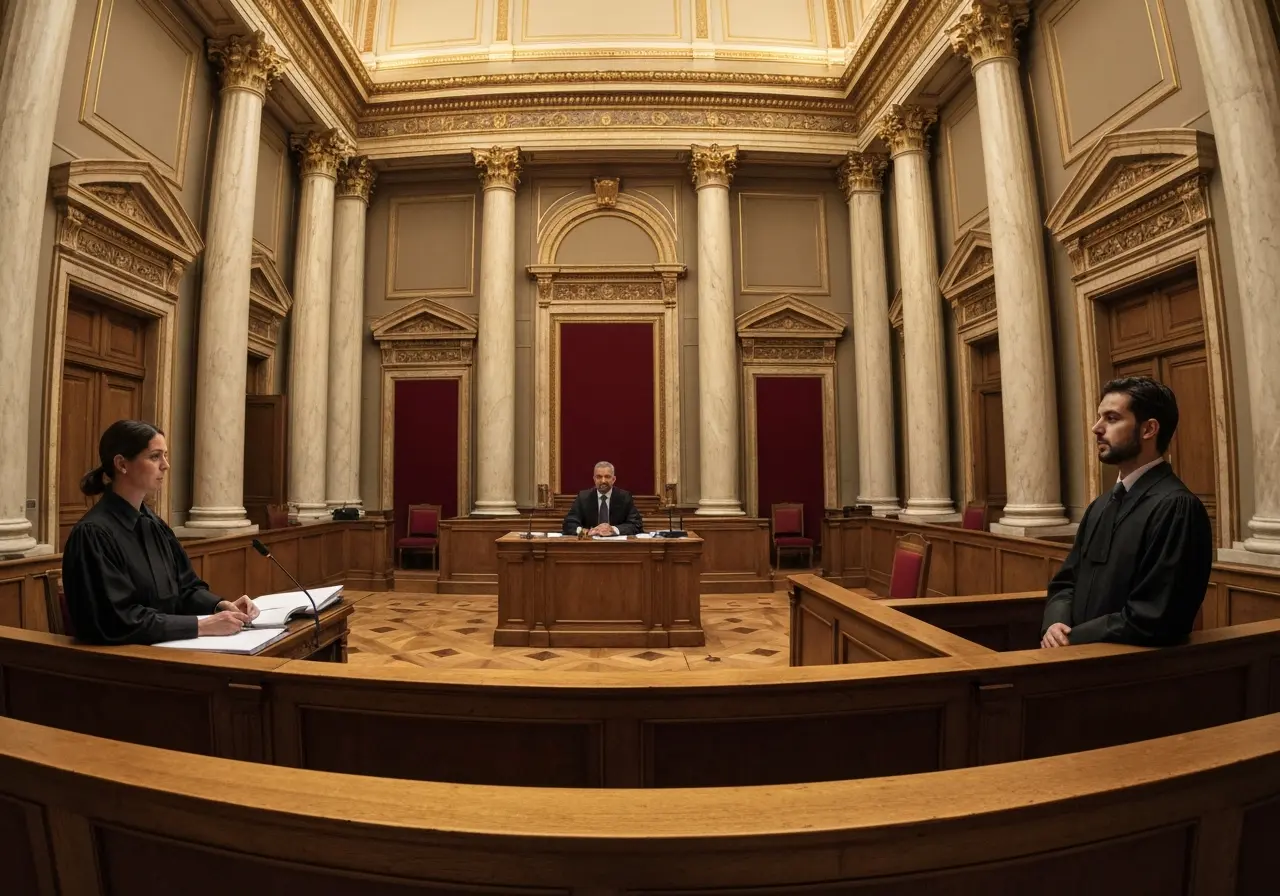 SCP Avocats J-P Joseph Marie Mandroyan : Avis et Expertise 2026