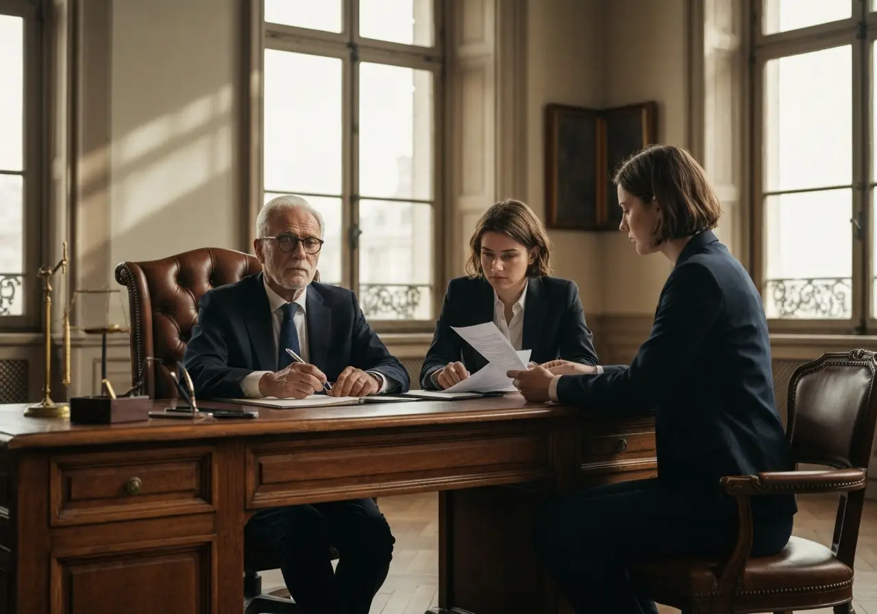 Romain Ruiz Avocat Avis : Retours Clients et Expertise en 2026