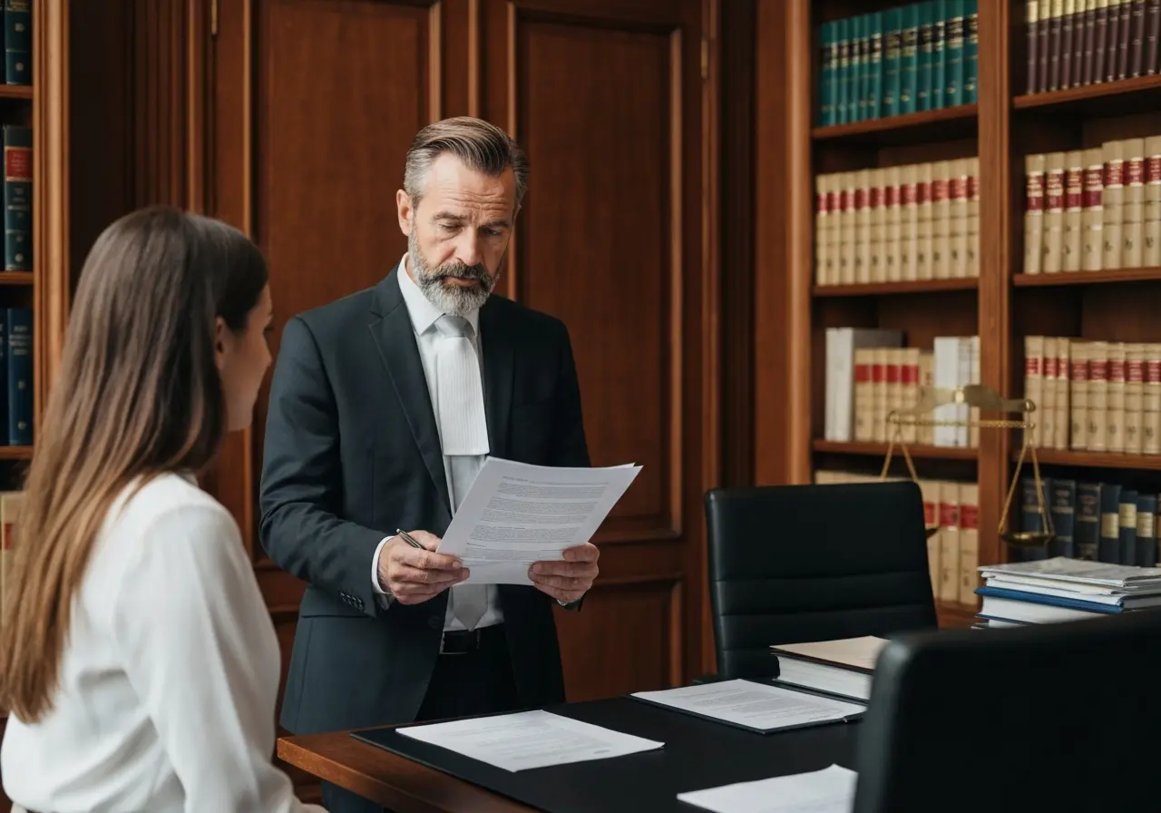 Avocat en contestations de classement sans suite à Grenoble