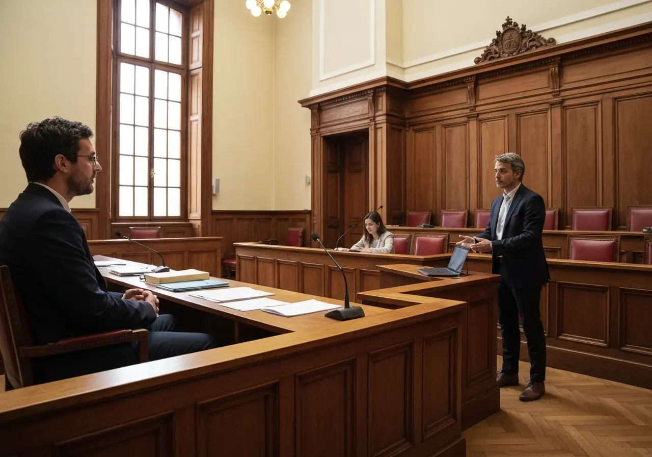 Avis sur KL Avocats : analyse 2026 des retours clients et expertises