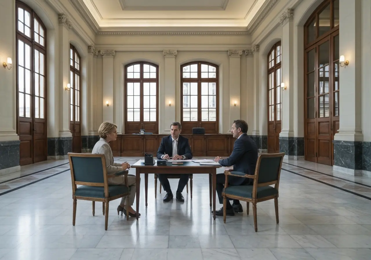 Avis sur Tom Michel Avocat : Notre analyse 2026