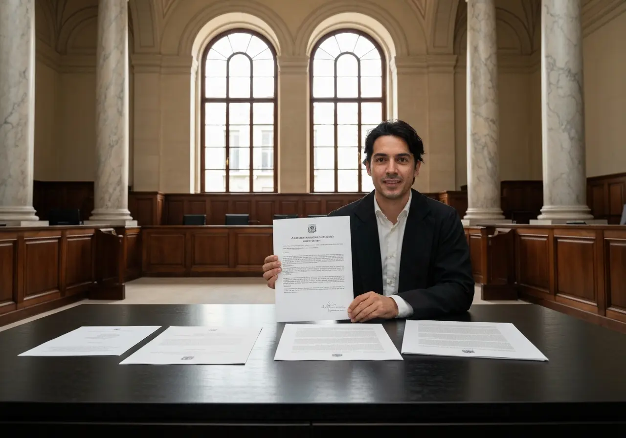 Top 10 cabinets d’avocat 2026 : notre classement exclusif des meilleurs