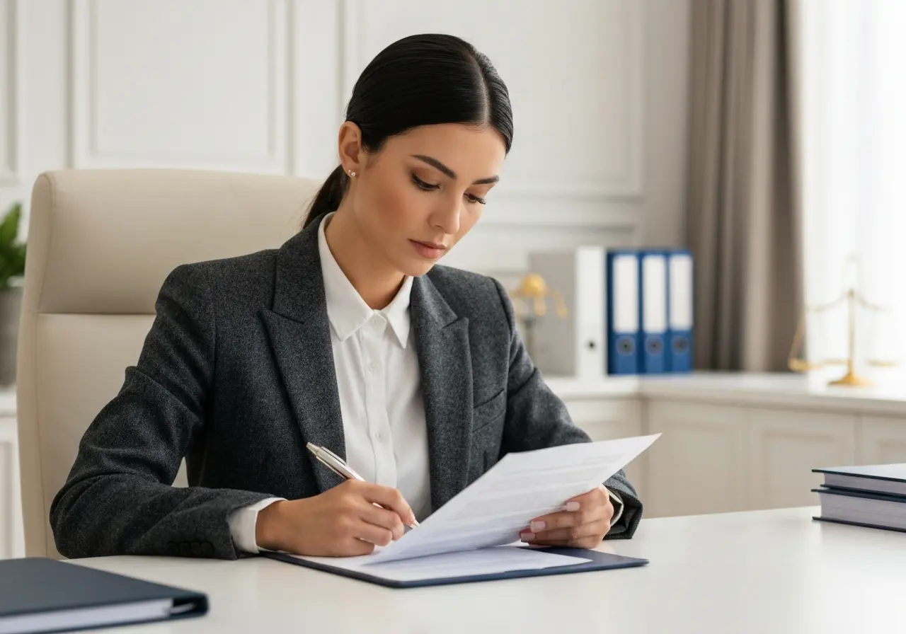 Armand Avocats Classement 2026 : Top des Cabinets d’Avocats