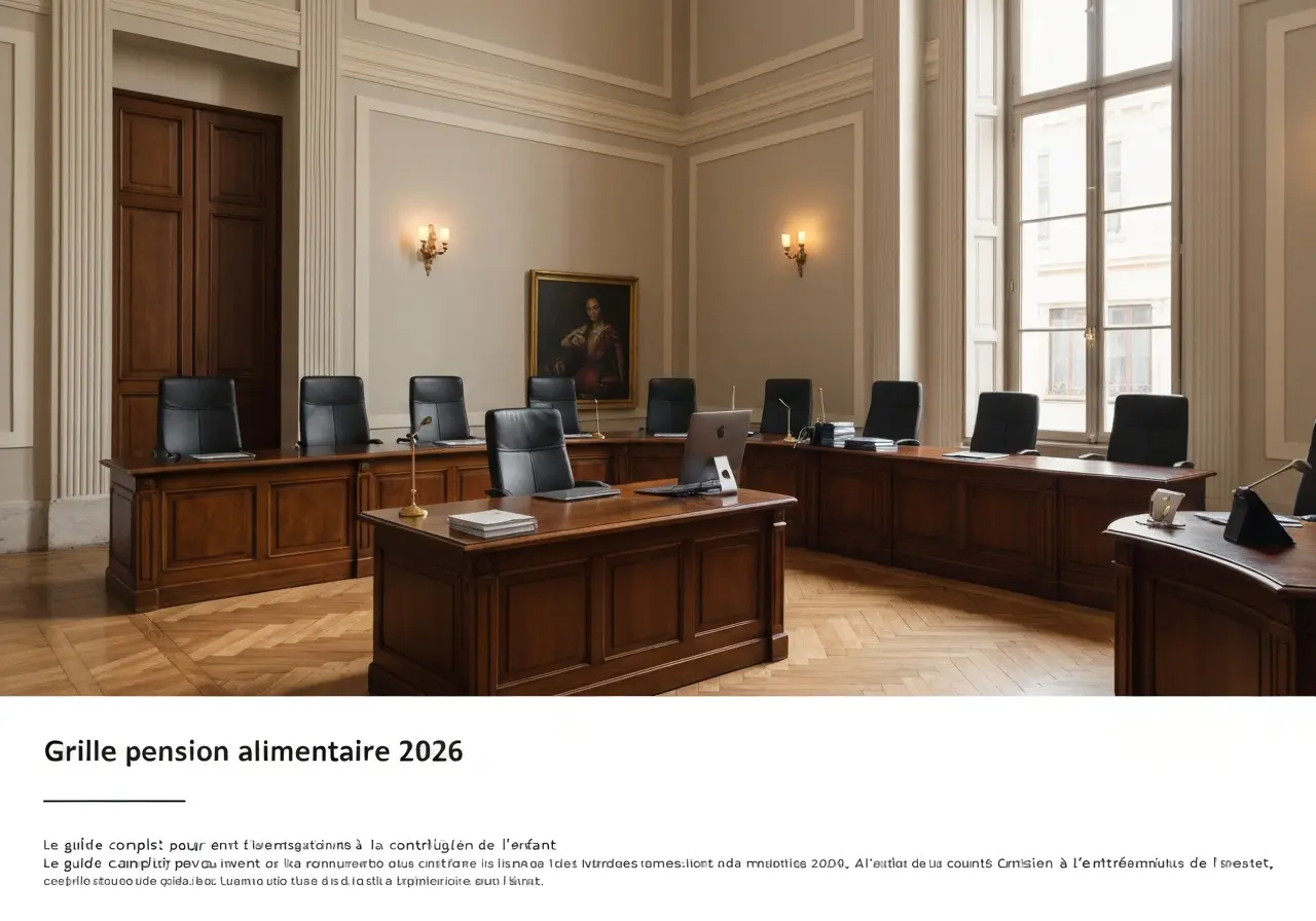 Avocats réputés en France : notre sélection 2026 des meilleurs cabinets