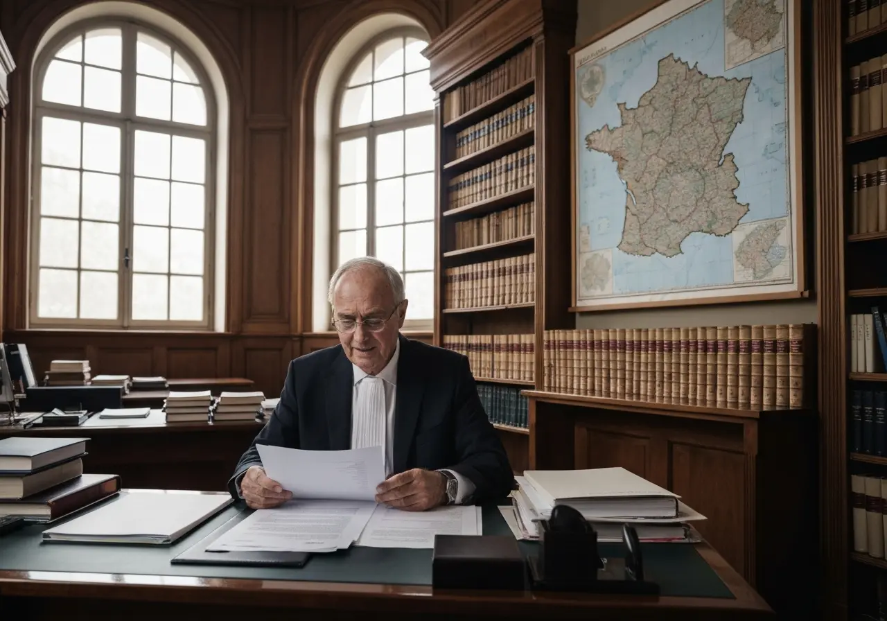Classement des meilleurs cabinets d’avocats français 2026