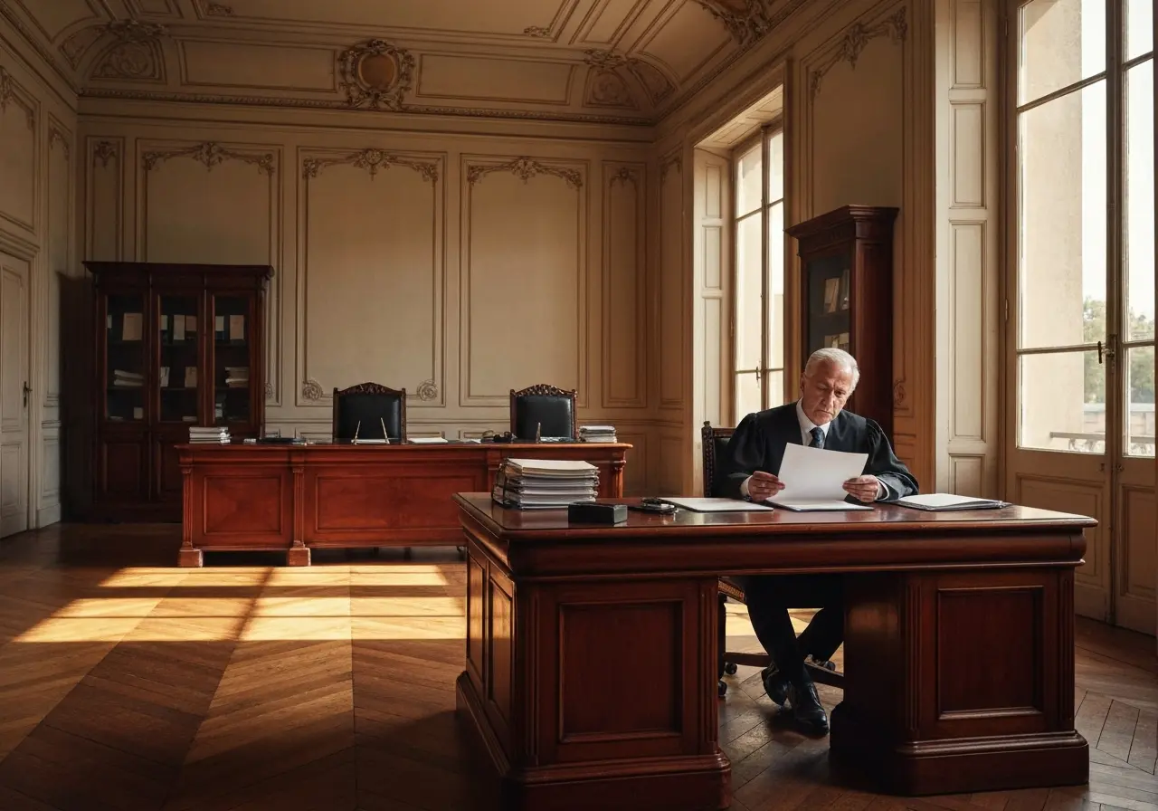Avocat Songul Top : Classement 2026 des meilleurs avocats