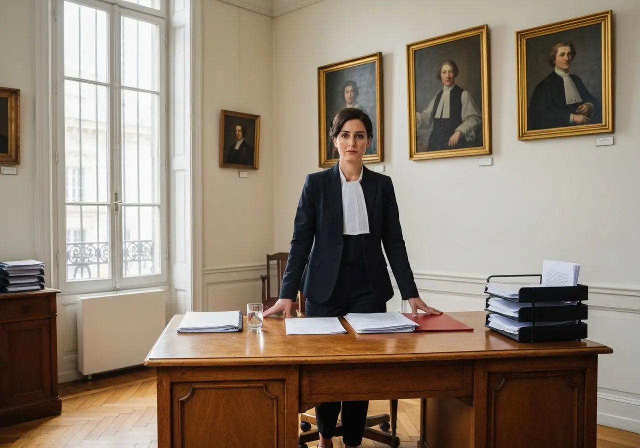 Avis sur Vanessa Edberg avocat en droit des étrangers : notre analyse 2026