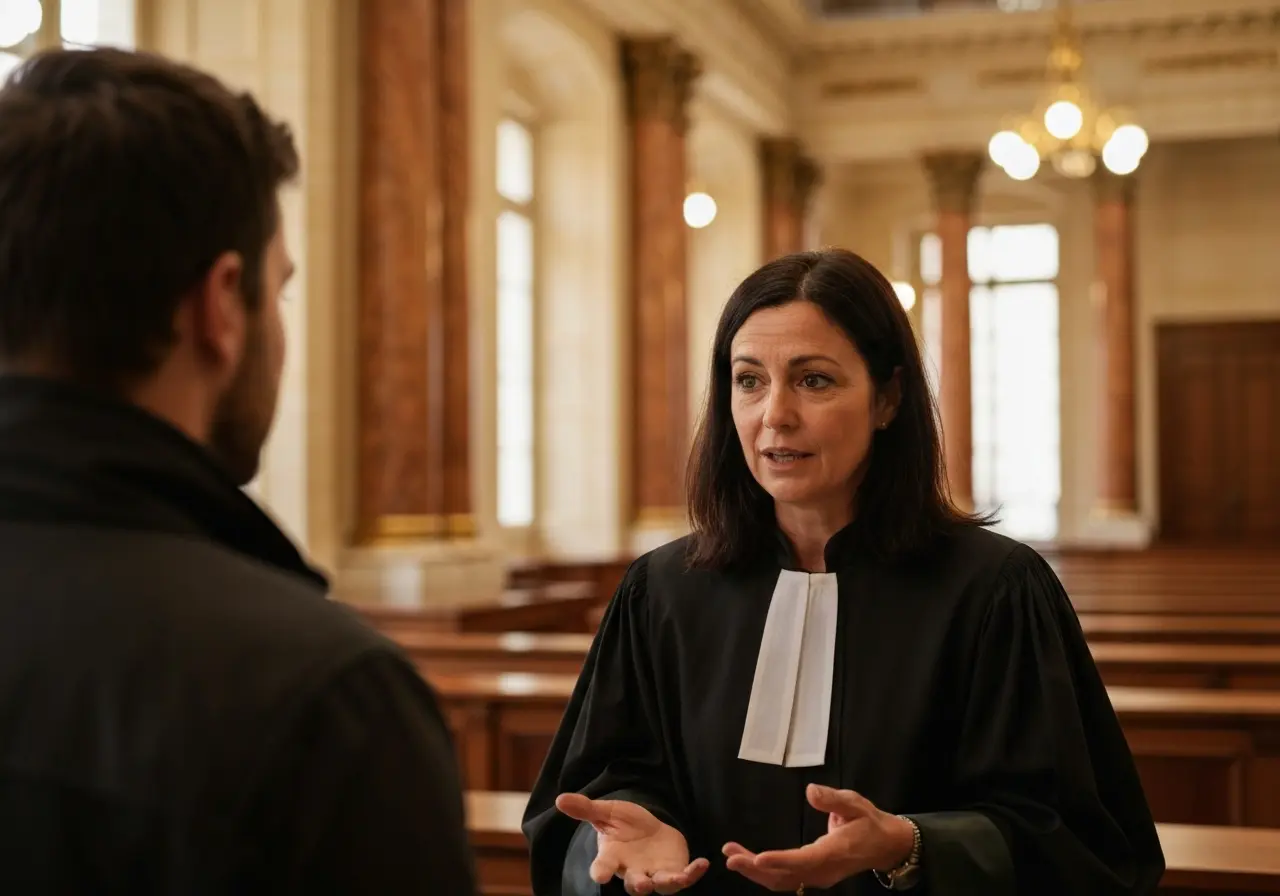Trouver un avocat spécialisé en chirurgie : guide 2026 | TopAvocat.fr