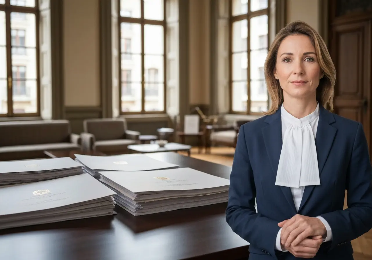 Comparatif des avocats de Besançon 2026 : les meilleurs experts sélectionnés
