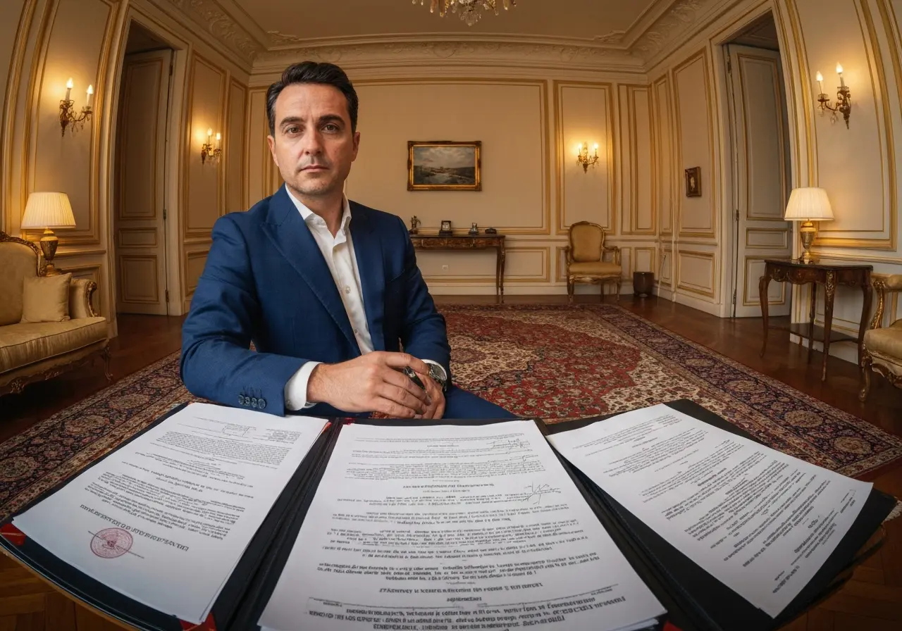 Legal 500 France Transport 2026 : Classement des Meilleurs Avocats