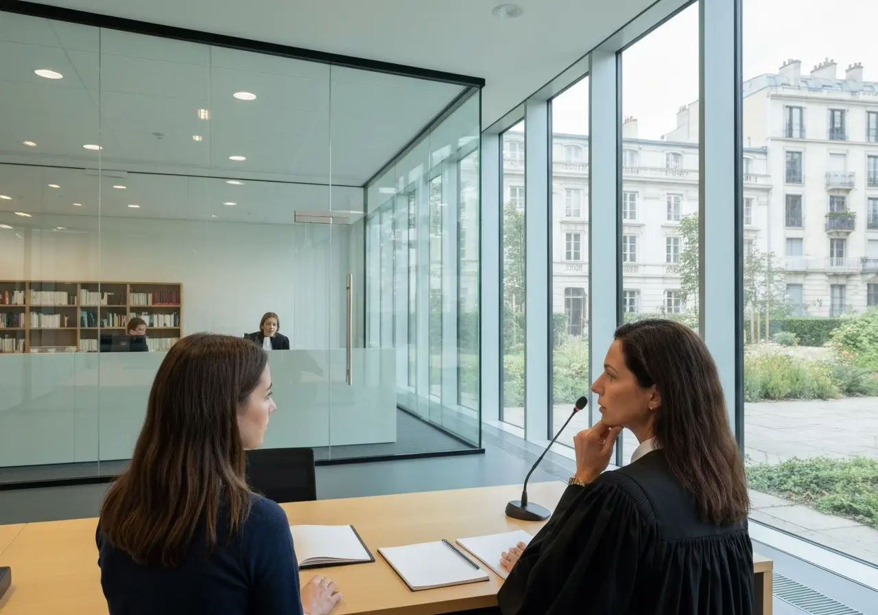 Comparatif logiciels avocat 2026 : les meilleurs outils pour votre cabinet