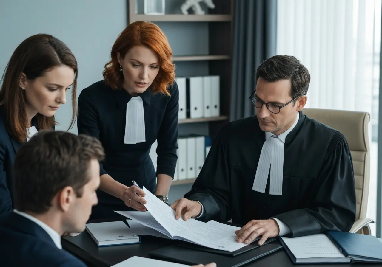 Avis sur avocats SCP Bresson Cheval Besançon : notre analyse 2026