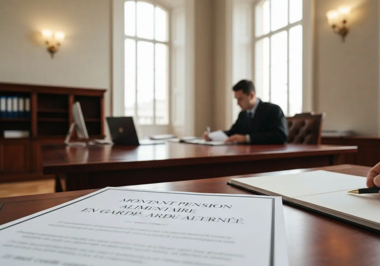 Avis sur Franck Cohen Avocat : Expertise et Résultats en 2026