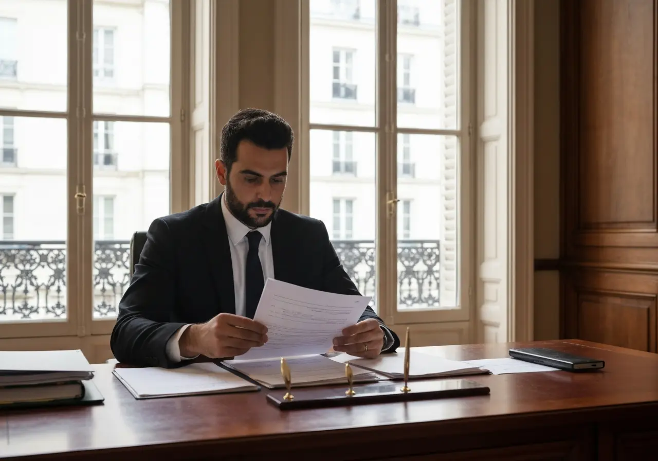 Avis sur H35 Avocats : Notre analyse complète (2026)