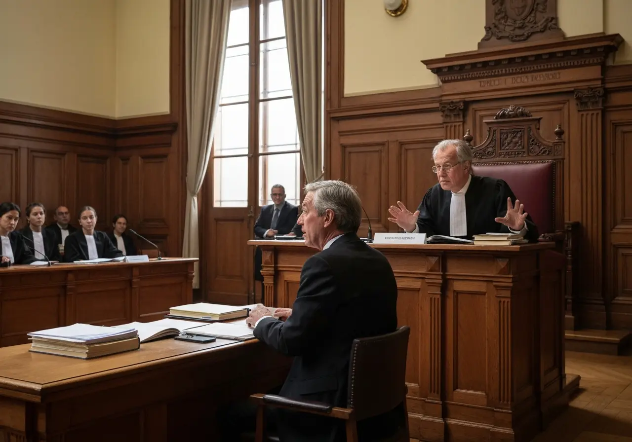 Trouver avocat conseil spécialisé sur les associations à Péronne