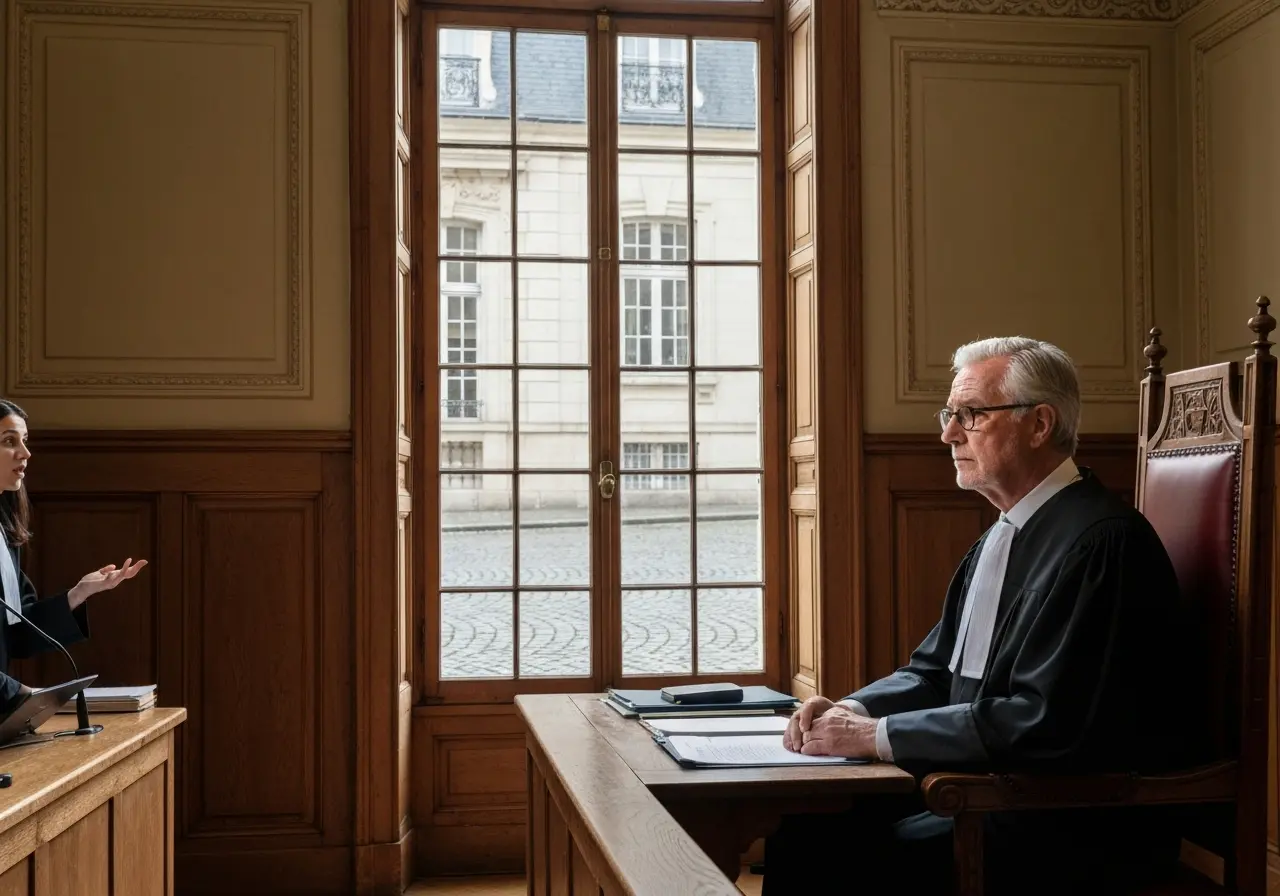 Comparatif prévoyance avocat 2026 : les meilleures solutions