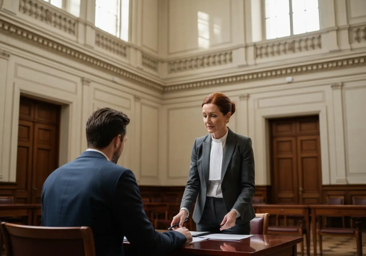 Où trouver un bon avocat spécialisé sans les divorces : guide 2026